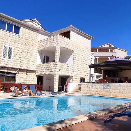 Villa Marijeta Hvar 赫瓦尔 外观 照片
