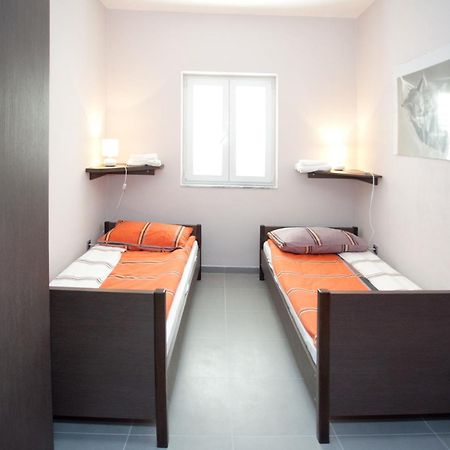 Villa Marijeta Hvar 赫瓦尔 外观 照片