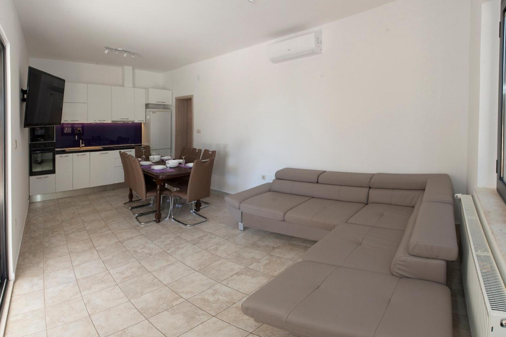 Villa Marijeta Hvar 赫瓦尔 客房 照片