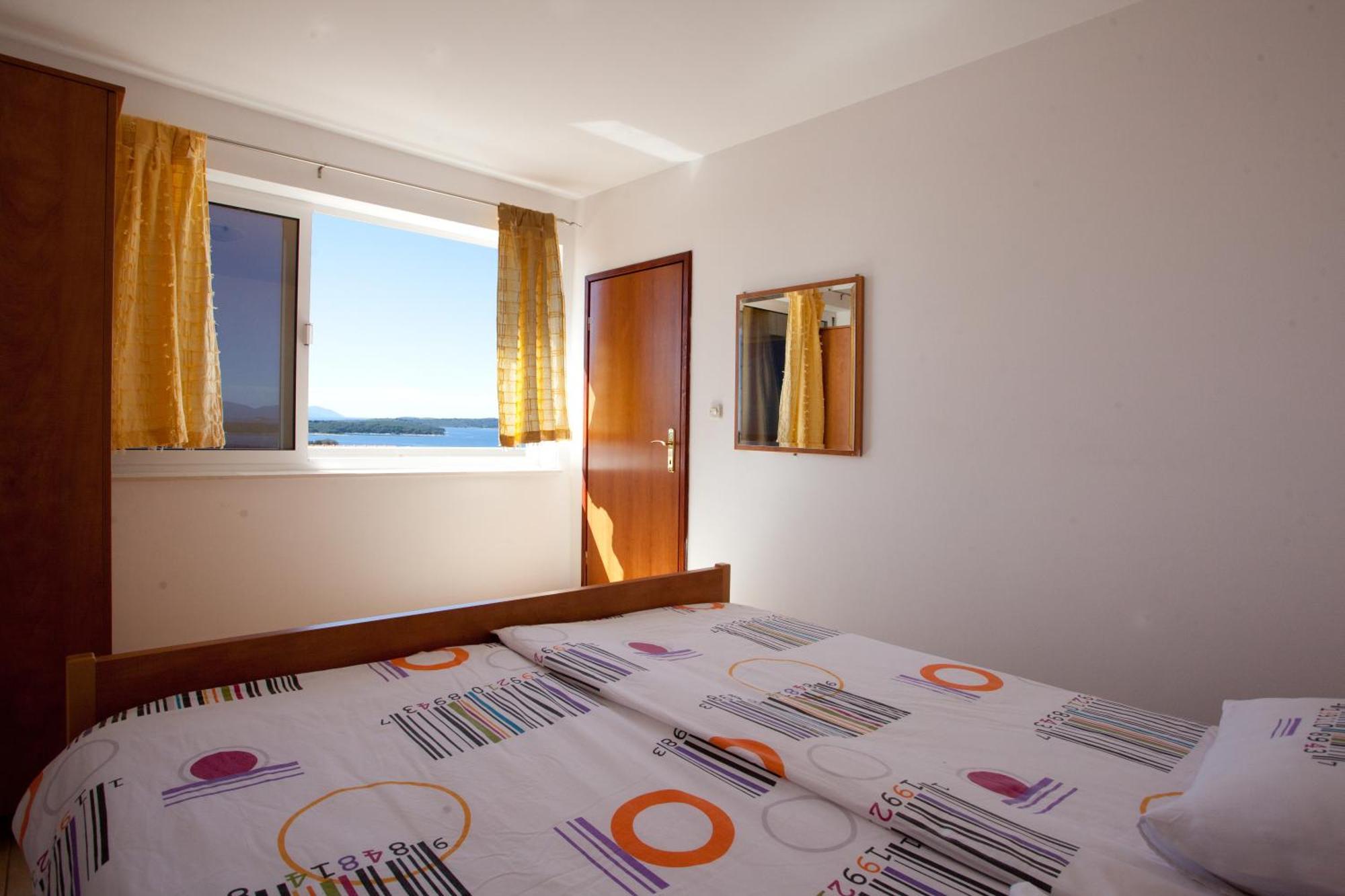 Villa Marijeta Hvar 赫瓦尔 客房 照片
