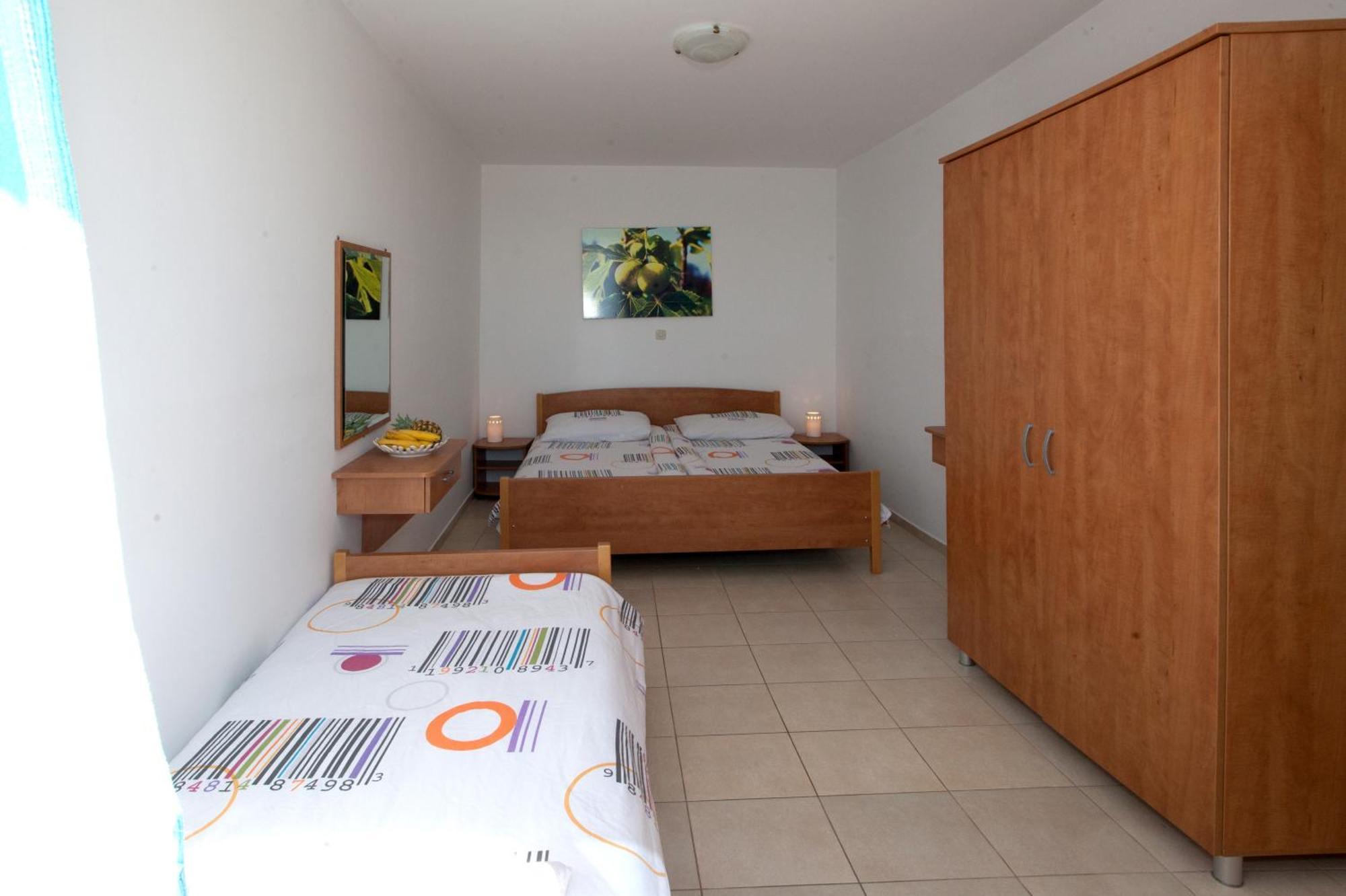 Villa Marijeta Hvar 赫瓦尔 客房 照片