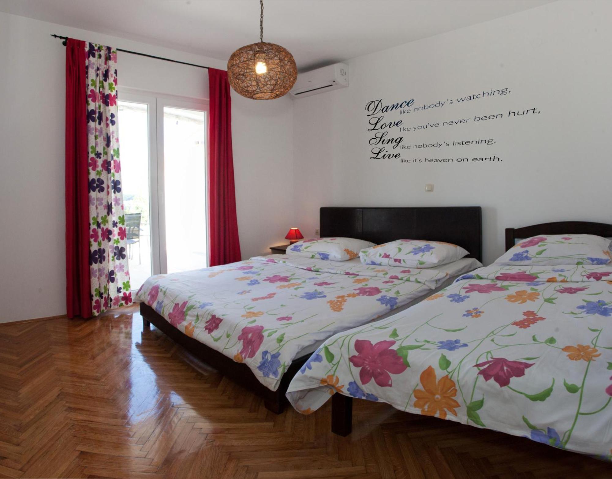 Villa Marijeta Hvar 赫瓦尔 客房 照片