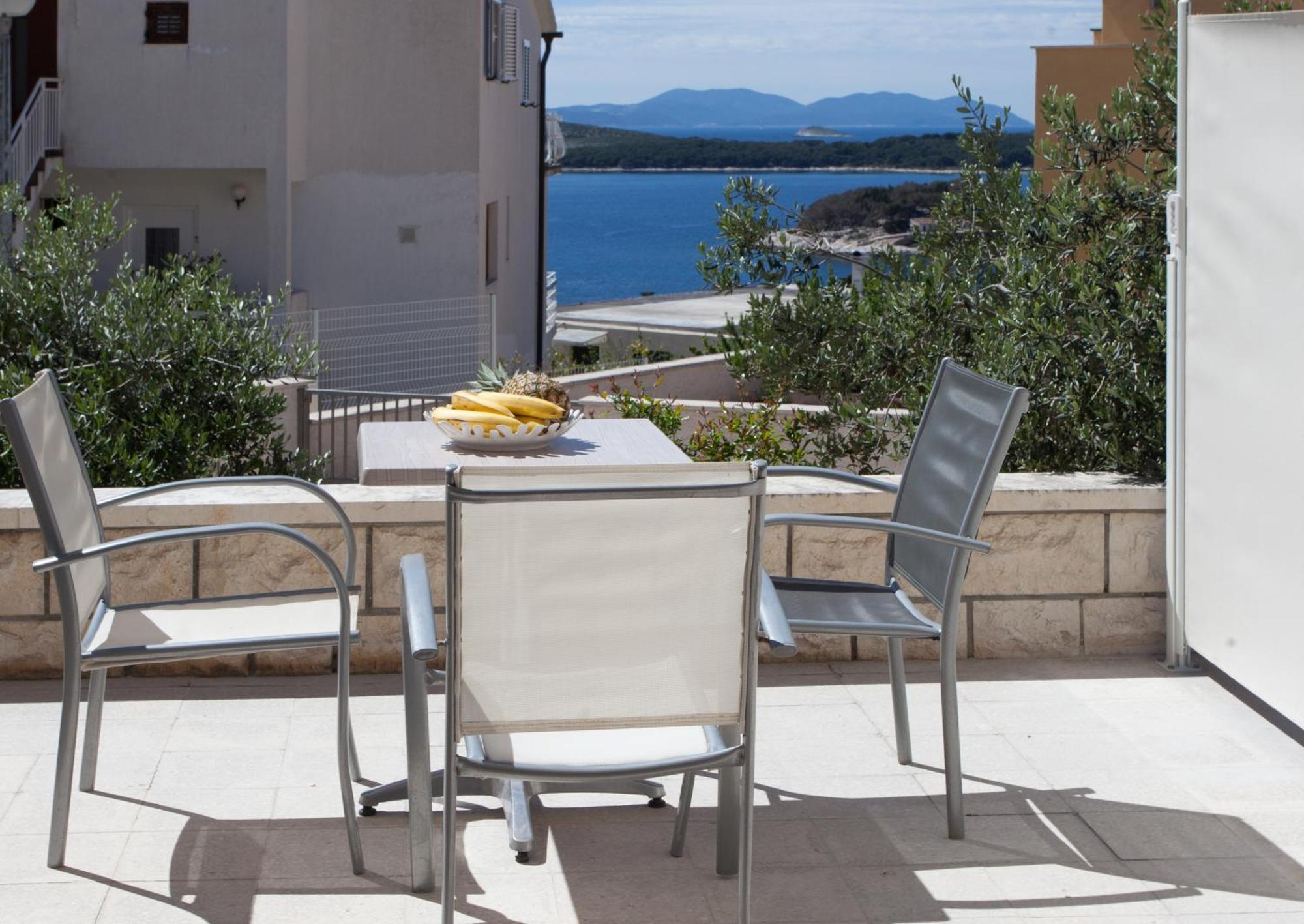Villa Marijeta Hvar 赫瓦尔 客房 照片