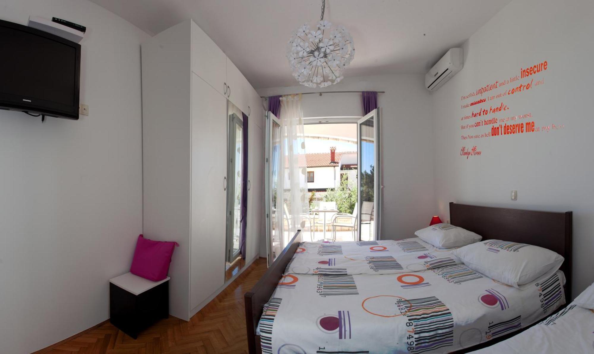 Villa Marijeta Hvar 赫瓦尔 客房 照片