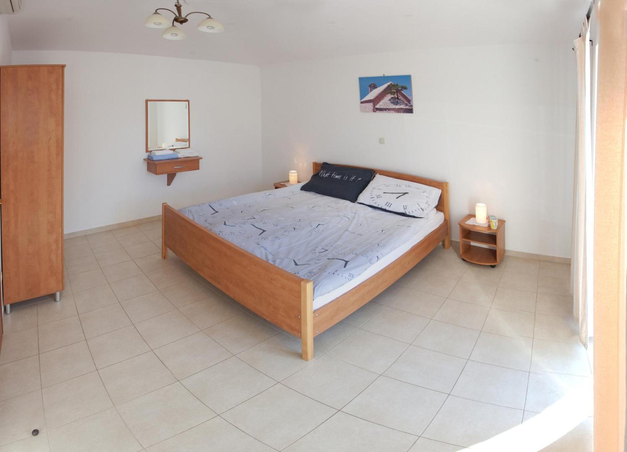 Villa Marijeta Hvar 赫瓦尔 外观 照片