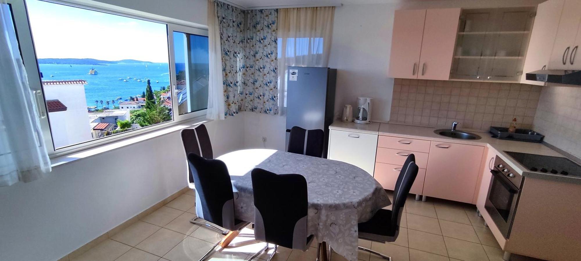 Villa Marijeta Hvar 赫瓦尔 外观 照片