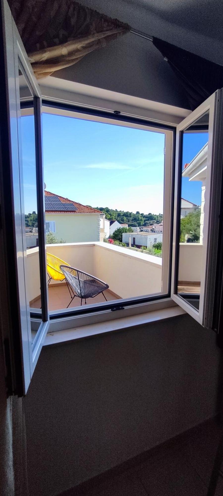 Villa Marijeta Hvar 赫瓦尔 外观 照片
