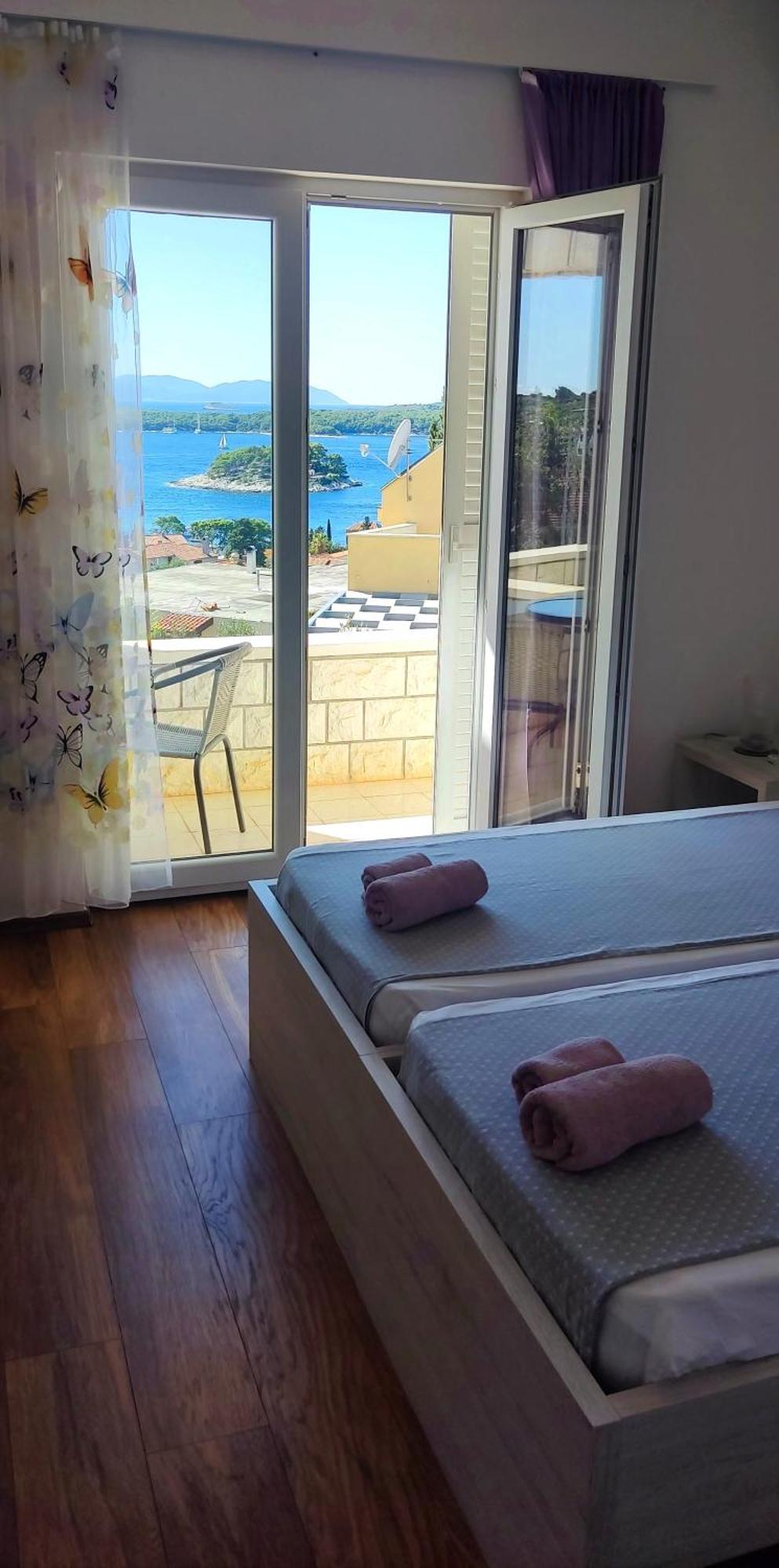 Villa Marijeta Hvar 赫瓦尔 外观 照片
