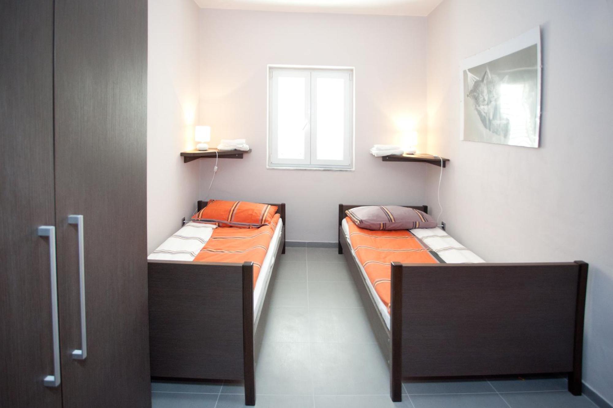 Villa Marijeta Hvar 赫瓦尔 外观 照片