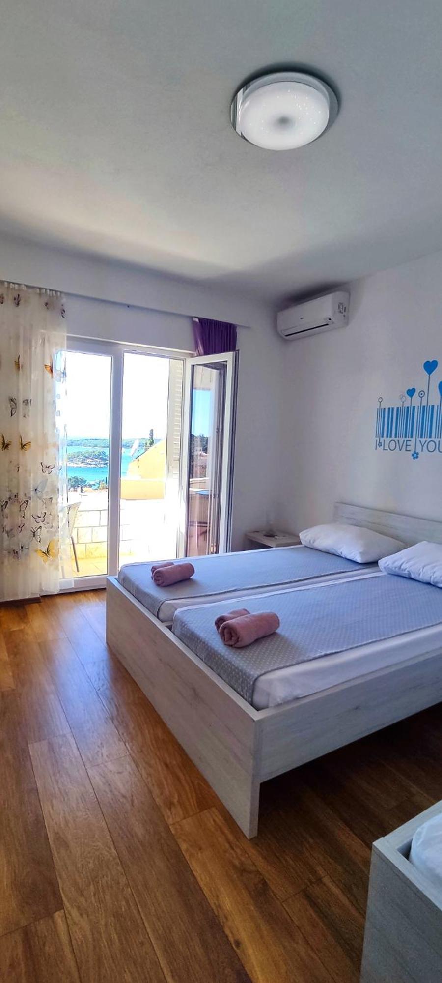 Villa Marijeta Hvar 赫瓦尔 外观 照片